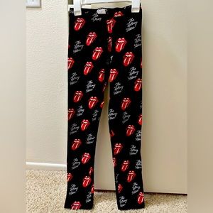 Zara leggings. Brand new no tags. For age 11-12 girls